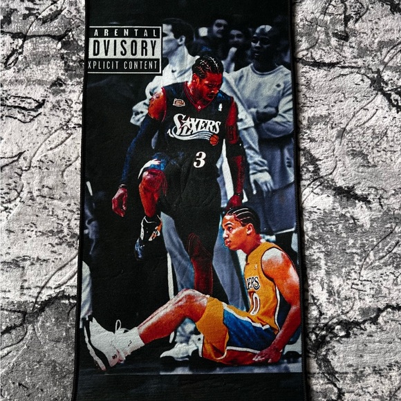 Custom Rug - Picture 3 of 3